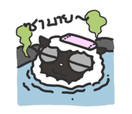 pangpangkung sticker #7940629