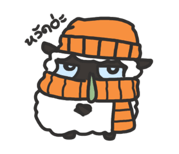 pangpangkung sticker #7940630