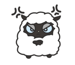 pangpangkung sticker #7940631