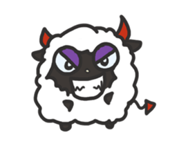 pangpangkung sticker #7940636