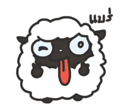 pangpangkung sticker #7940637