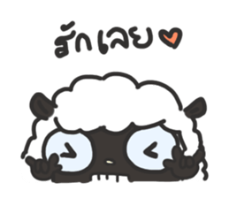 pangpangkung sticker #7940642