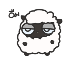 pangpangkung sticker #7940644