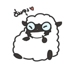 pangpangkung sticker #7940656