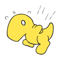 Dobbit sticker #7940689