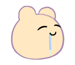 Is various; do not let cross it sticker #7940944