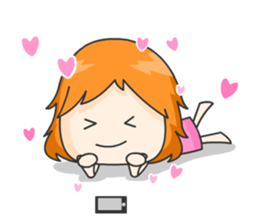 Pissz sticker #7941596