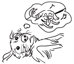 Acquaintance of Tanaka sticker #7941749