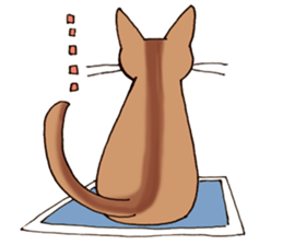 kogeta the aby english version sticker #7942065