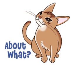 kogeta the aby english version sticker #7942071