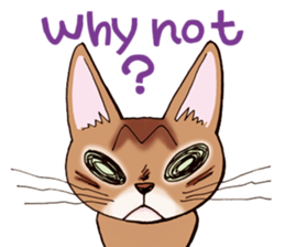 kogeta the aby english version sticker #7942074