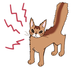 kogeta the aby english version sticker #7942078