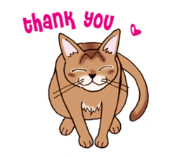 kogeta the aby english version sticker #7942083