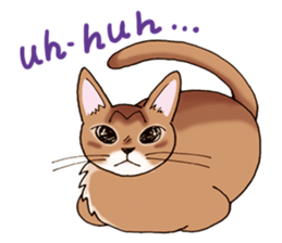 kogeta the aby english version sticker #7942089