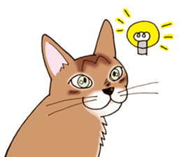 kogeta the aby english version sticker #7942090