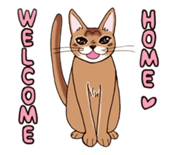 kogeta the aby english version sticker #7942094