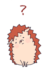 Haribo and Motchi English ver. sticker #7942144