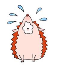 Haribo and Motchi English ver. sticker #7942145