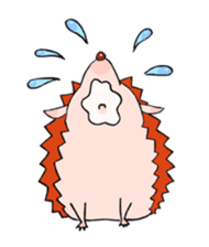 Haribo and Motchi English ver. sticker #7942145