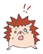 Haribo and Motchi English ver. sticker #7942147