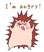 Haribo and Motchi English ver. sticker #7942149