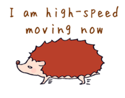 Haribo and Motchi English ver. sticker #7942160