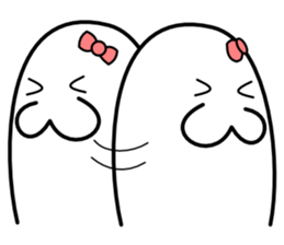 Seal : Dail Life sticker #7942382