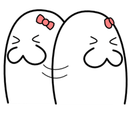 Seal : Dail Life sticker #7942382