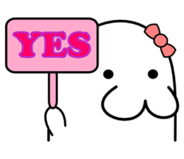 Seal : Dail Life sticker #7942384