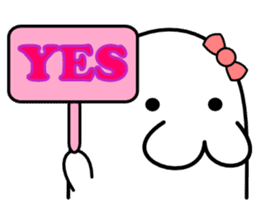 Seal : Dail Life sticker #7942384