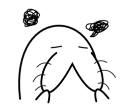 Seal : Dail Life sticker #7942385