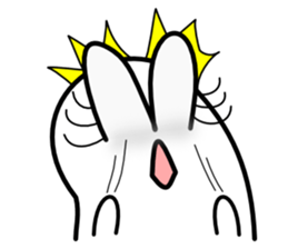 Seal : Dail Life sticker #7942386