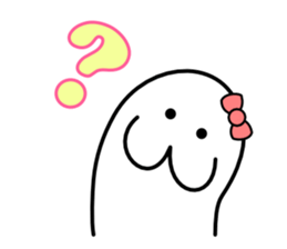 Seal : Dail Life sticker #7942387