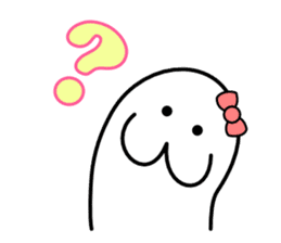 Seal : Dail Life sticker #7942387