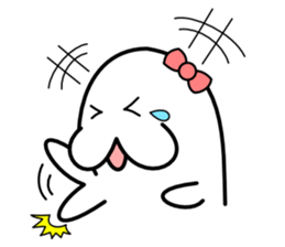 Seal : Dail Life sticker #7942389