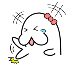 Seal : Dail Life sticker #7942389