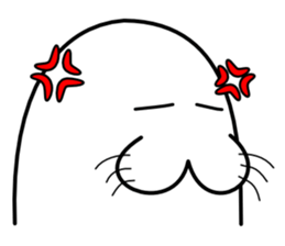 Seal : Dail Life sticker #7942393