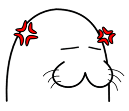 Seal : Dail Life sticker #7942393