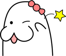 Seal : Dail Life sticker #7942395