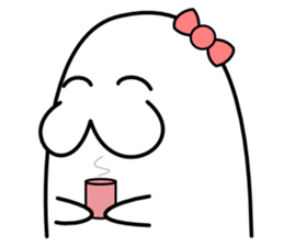 Seal : Dail Life sticker #7942398