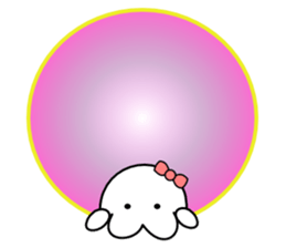 Seal : Dail Life sticker #7942400