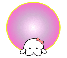 Seal : Dail Life sticker #7942400