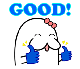 Seal : Dail Life sticker #7942403