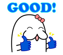 Seal : Dail Life sticker #7942403