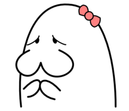 Seal : Dail Life sticker #7942405