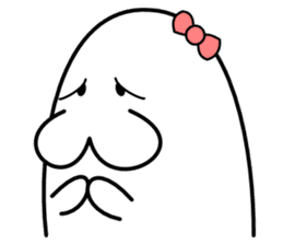 Seal : Dail Life sticker #7942405