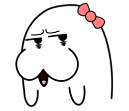 Seal : Dail Life sticker #7942406