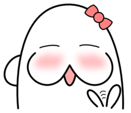 Seal : Dail Life sticker #7942408