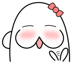 Seal : Dail Life sticker #7942408