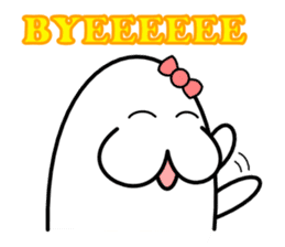 Seal : Dail Life sticker #7942410